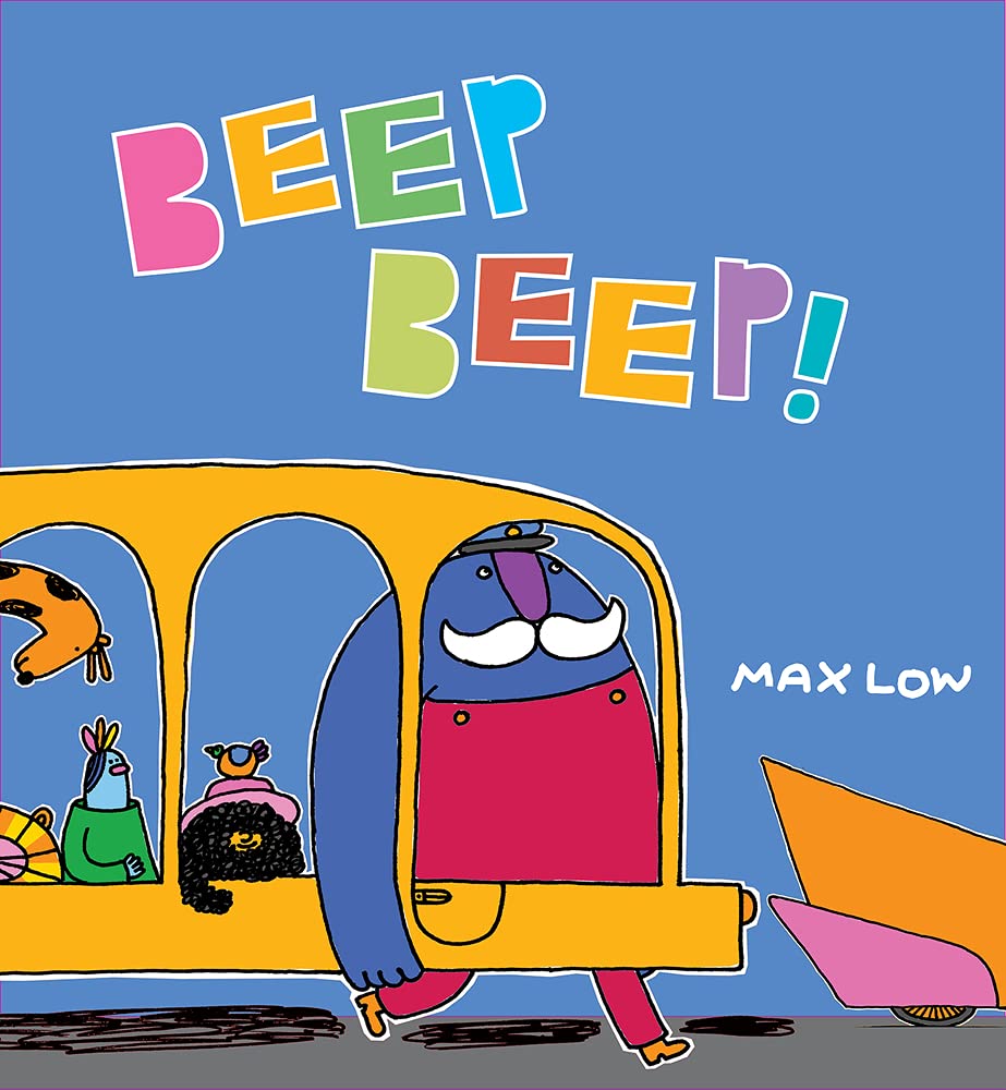 Beep Beep! - Max Low