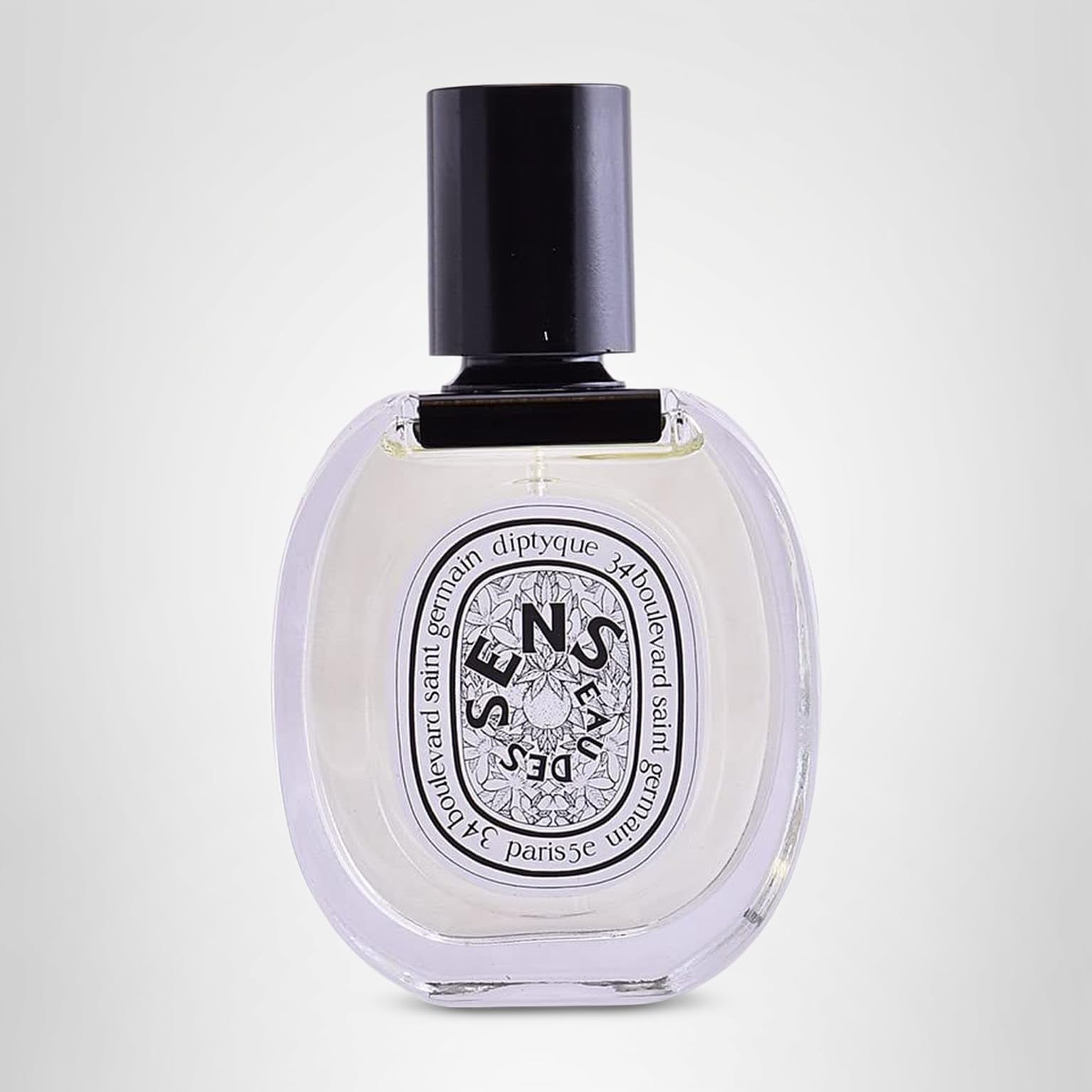 Amazon | ディプティック Eau Des Sens Eau De Toilette Spray 50ml