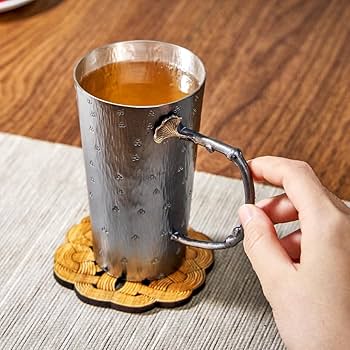 Amazon.co.jp: 帰銀堂 GuiYinTang スターリングシルバー