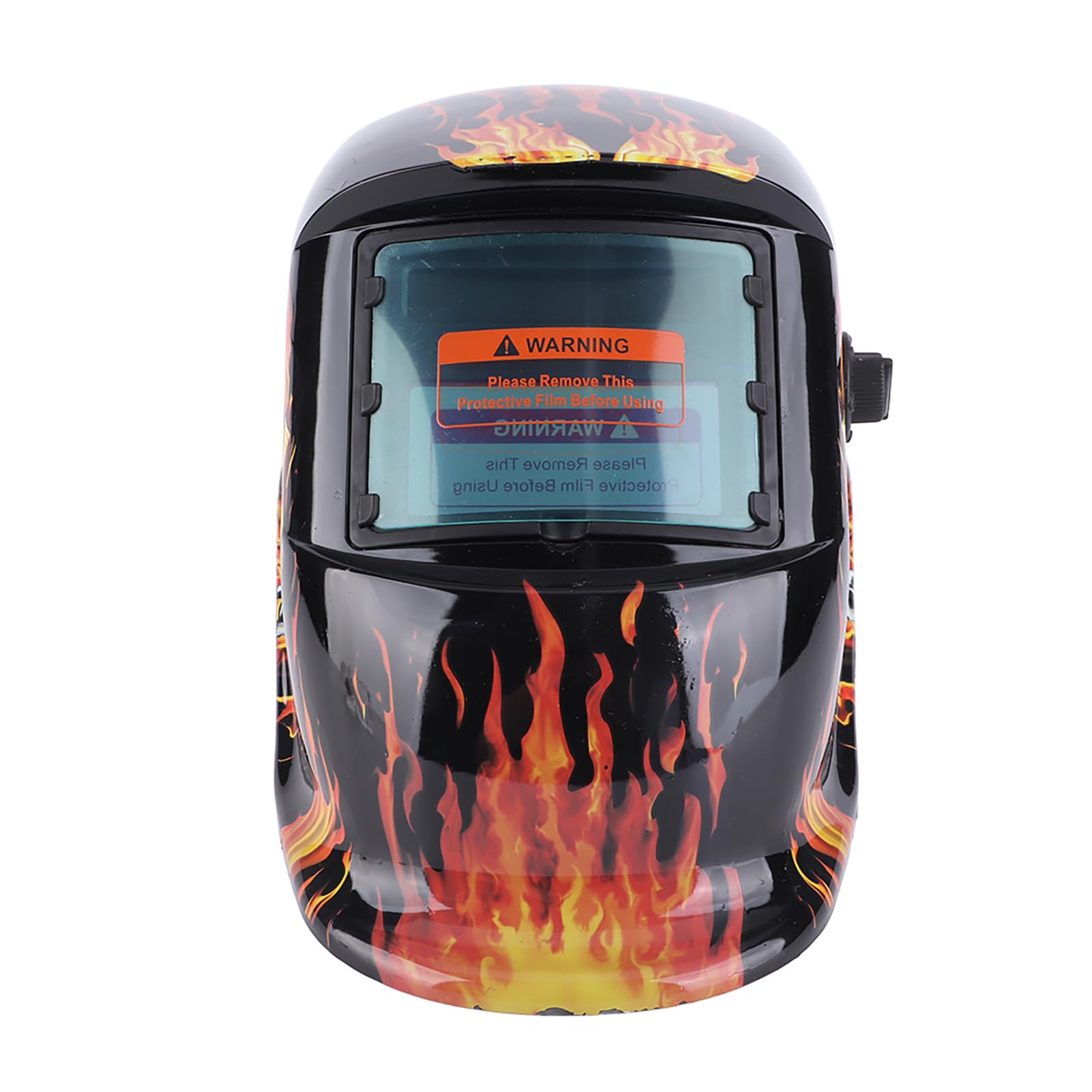 Casque de Soudage Solaire, Masque de Soudage à Obscurcissement