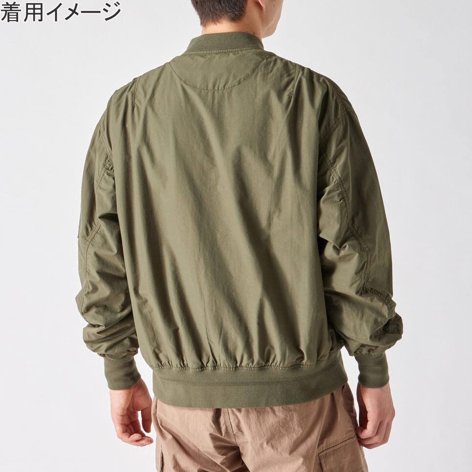 Amazon.co.jp: CANTERBURY DEFENDER JACKET ウェア(メンズ・ユニ) 46