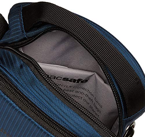 PacSafe-Metrosafe-LS100-3-Liter-Anti-Theft-CrossbodyShoulder-Bag-Fits-7-inch-Tablet-ECONYL-Ocean