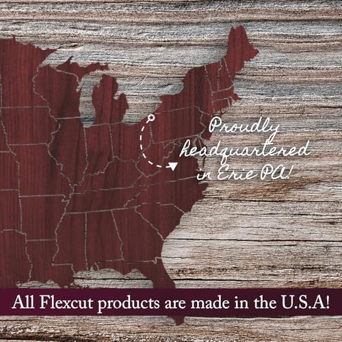 flexcut individual palm tools for wood carving