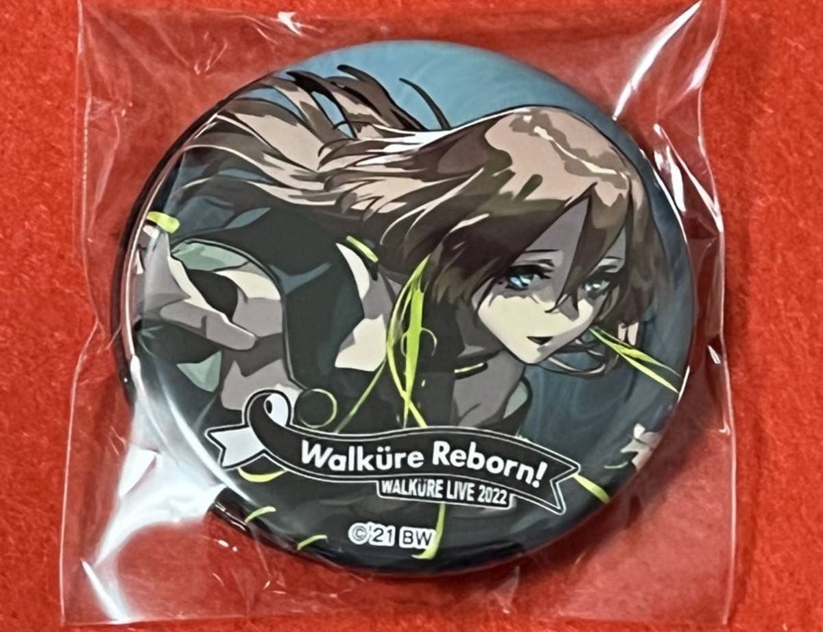 マクロスΔ ワルキューレ リボーンライブ ヤミキューレ ウインドブレーカー