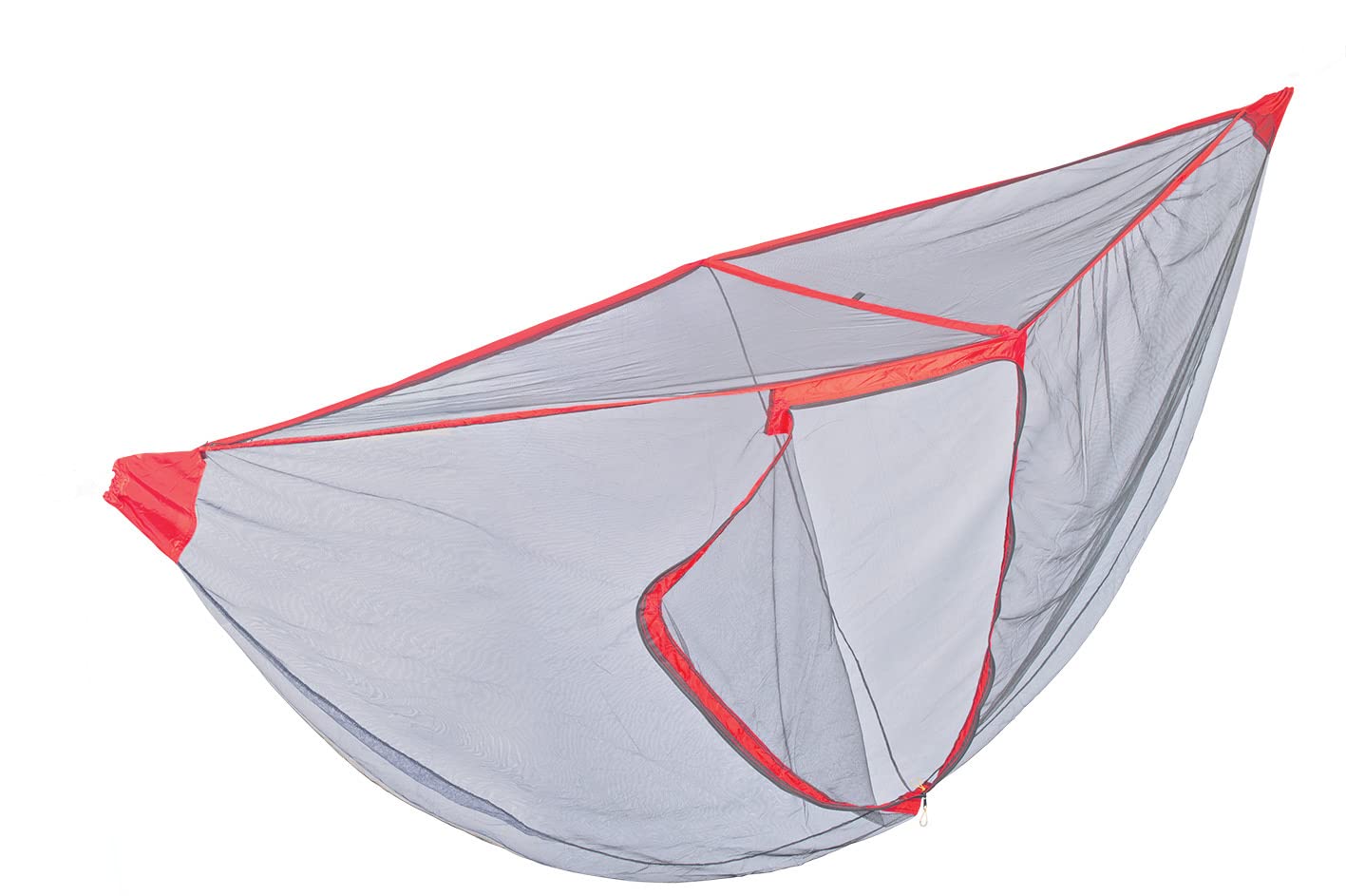 Hammock Bug Net Color: Negro