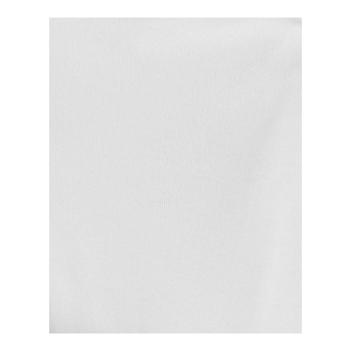 Carter's Conjunto de 3 piezas de chaleco de bebé para niña, Jaspeado/Blanco/Rosa, 6 meses