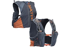 VaporKrar 2-4L Dark Slate/Blue Mirage/Firecracker XS