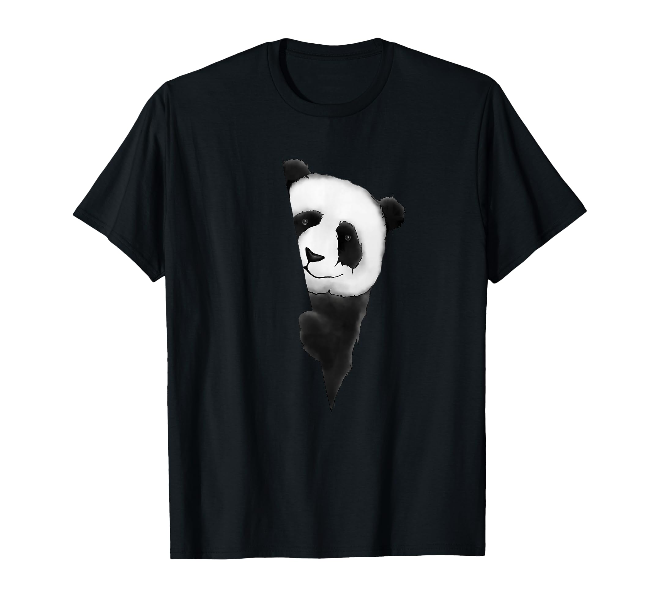 Kleidung mit Designs von Amazon Merch on Demand