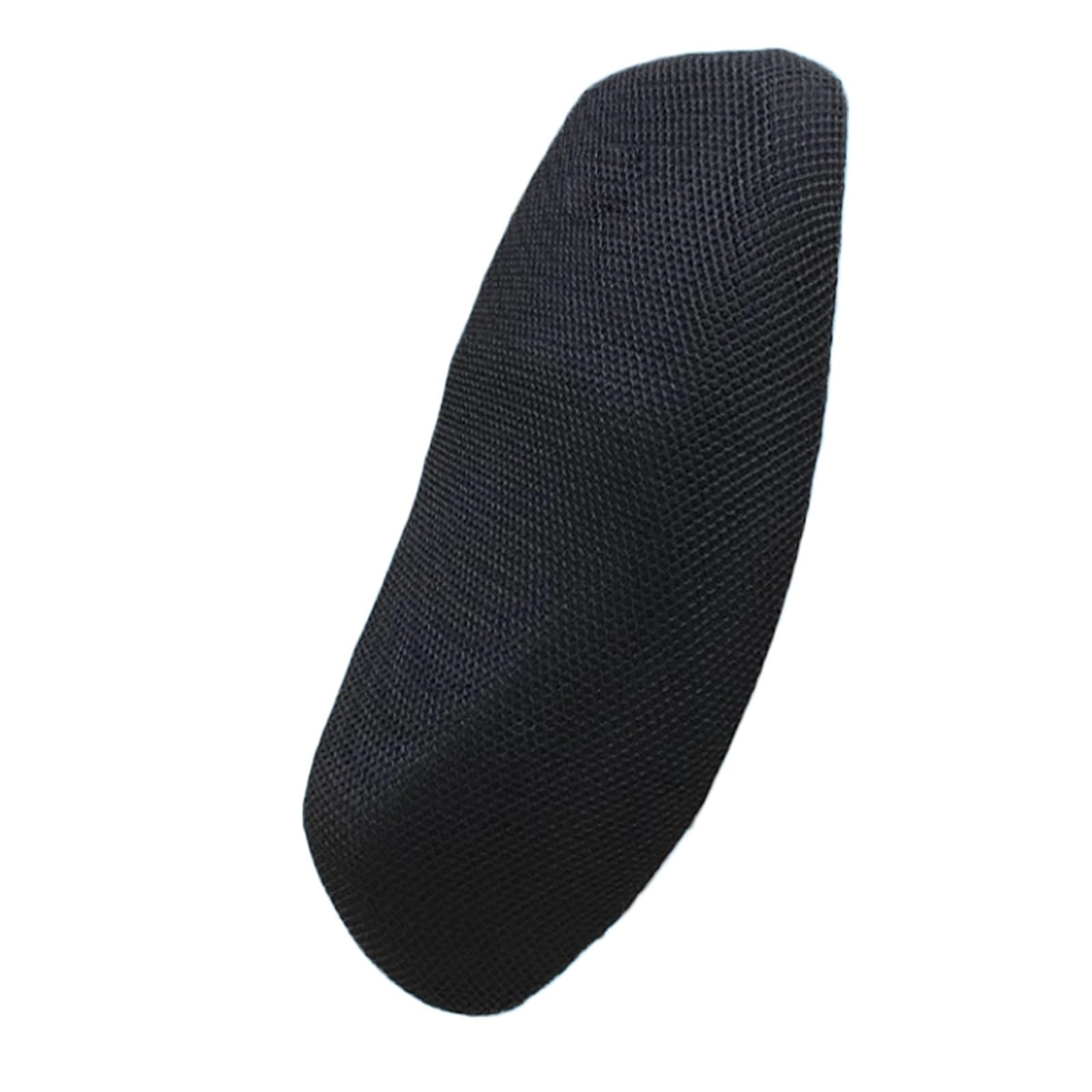 Moto 3D Protezione Solare Traspirante Maglia Di Cuscino Per Loncin Per VOGE SR1 125ADV SR150S Tessuto Nylon Sella Copertura Sede