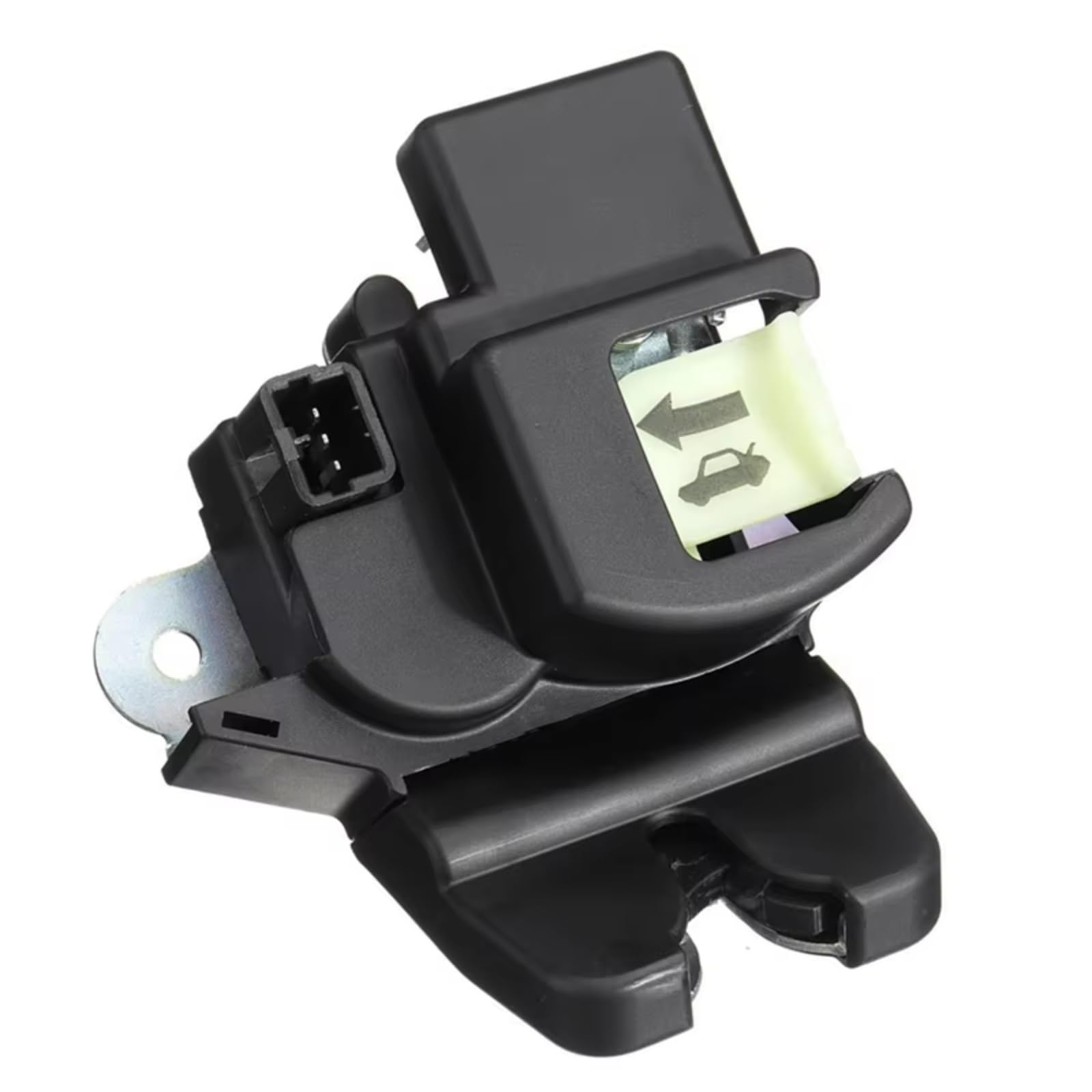 Glilar One Color Tailgate Latch Actuator Compatible With Kia For K3 Car Trunk Door Lock Latch Actuator Accessories Replacement Parts Modified Oem：81230a7030
