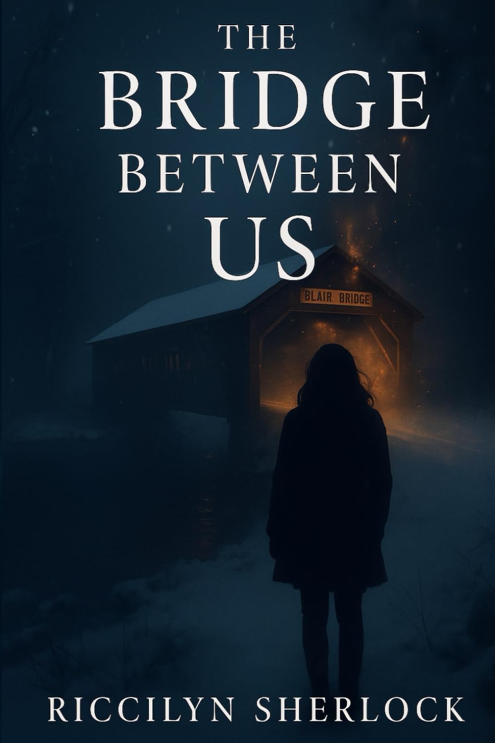 The Bridge Between Us