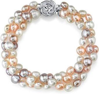 THE PEARL SOURCE 5-6mm Genuine 