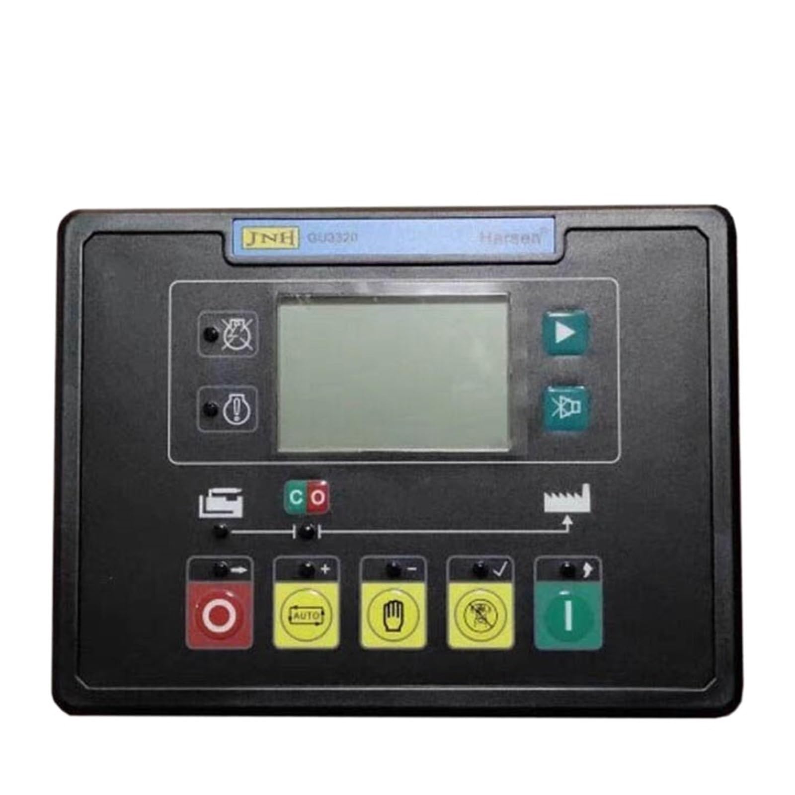 Démarrage automatique GU3321 contrôleur de groupe électrogène