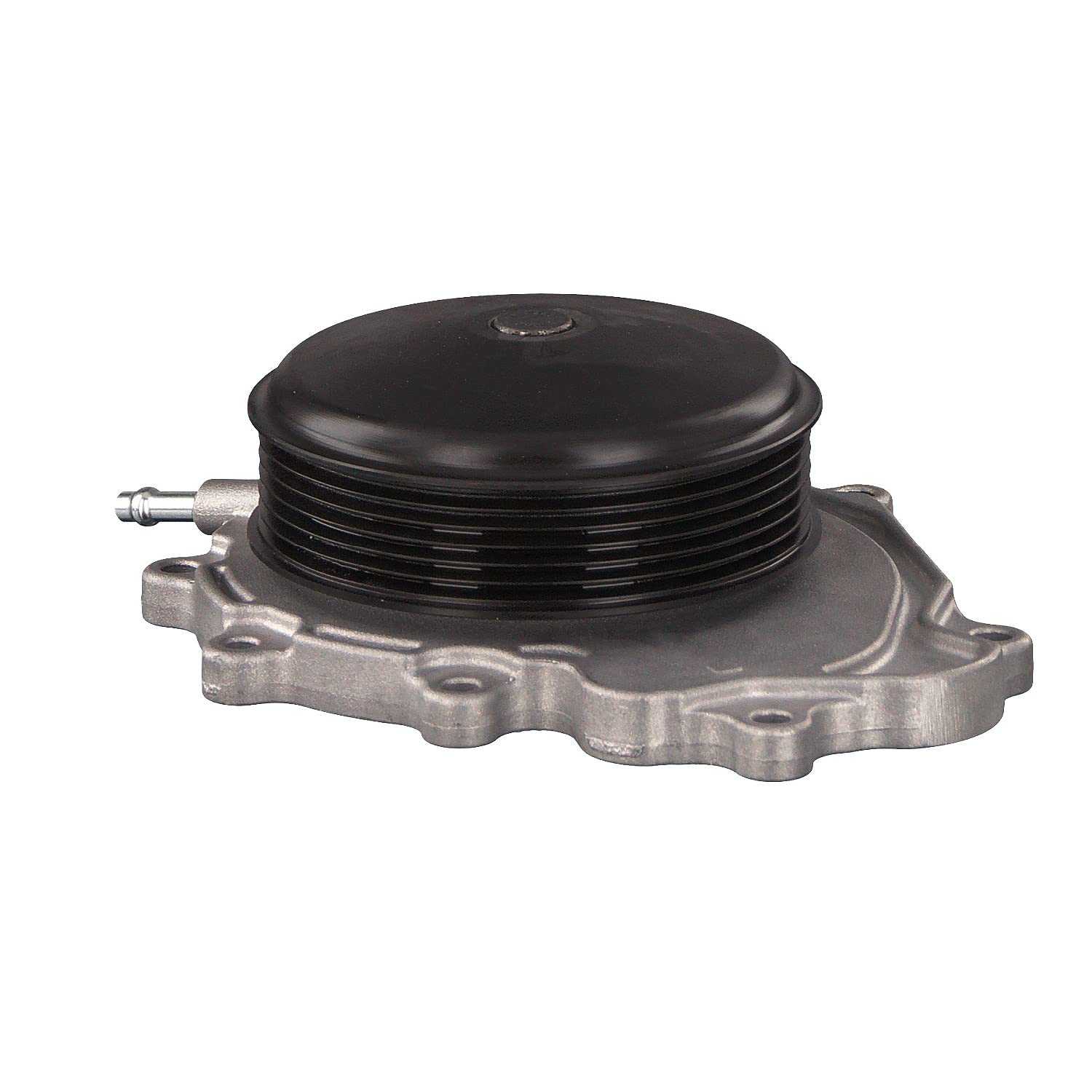 febi bilstein 103075 Wasserpumpe mit Dichtring, 1 Stück