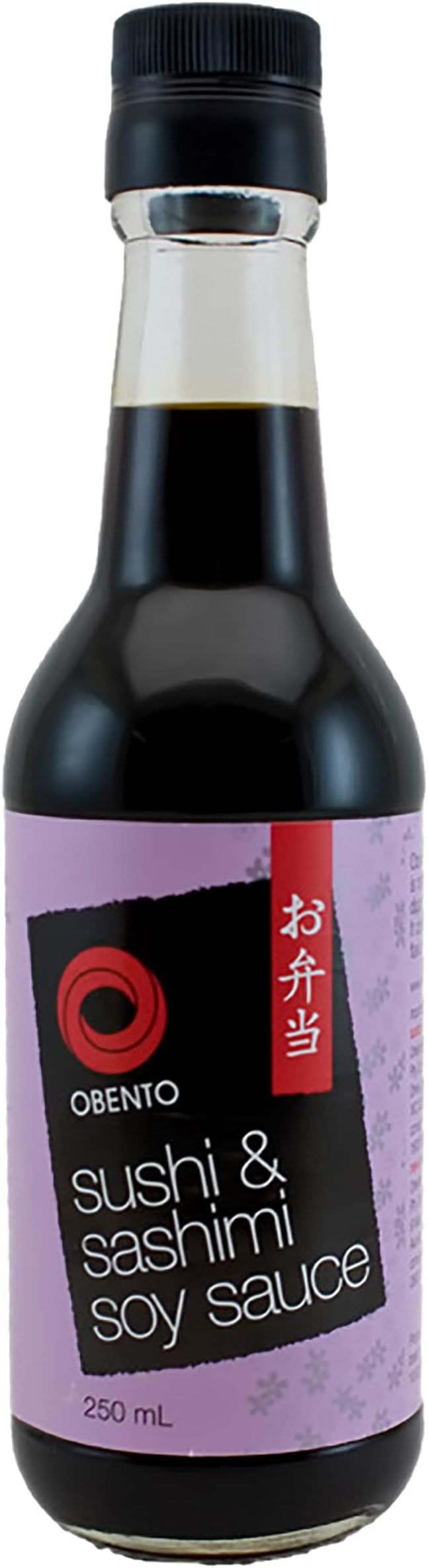 Sushi & Sashimi Soy Sauce 250ML