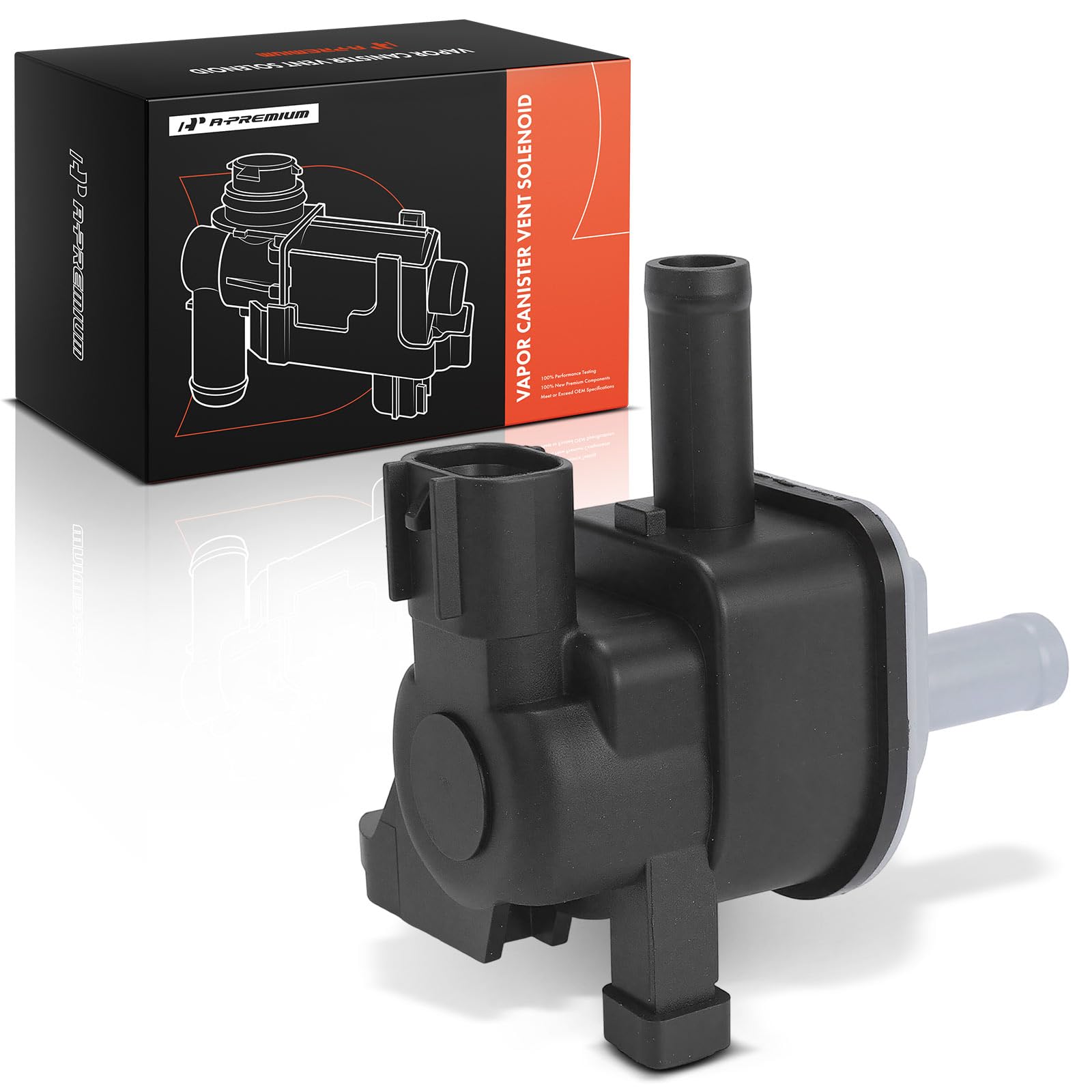 ヒカリアン Amazon.com: A-Premium Vapor Canister Purge Solenoid Valve