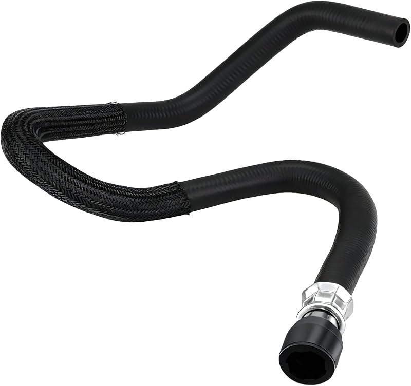 Mangueira de entrada do aquecedor HVAC Lmkai 23126442 para Chevrolet Silverado e GMC Sierra – 1 unidade