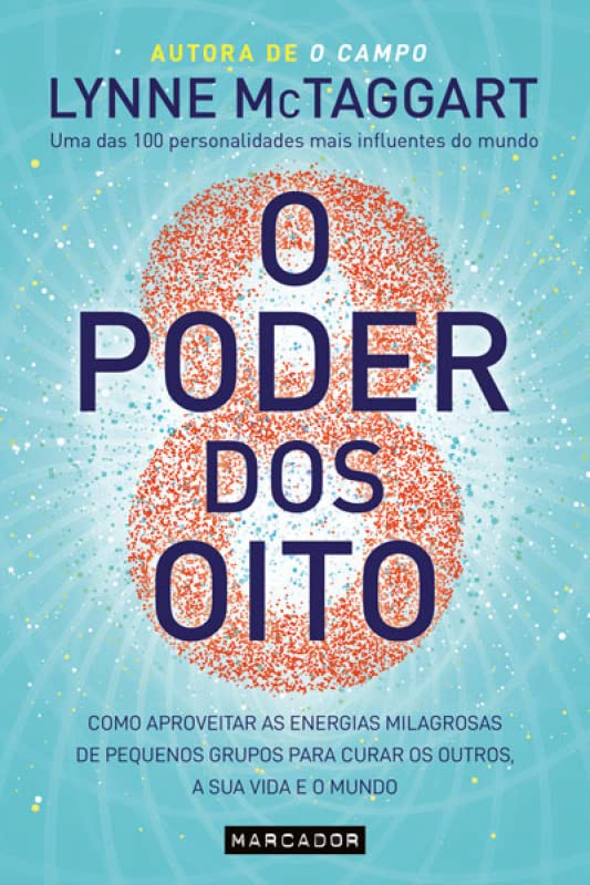O Poder dos Oito - 9789897545092 - Livros na Amazon Brasil