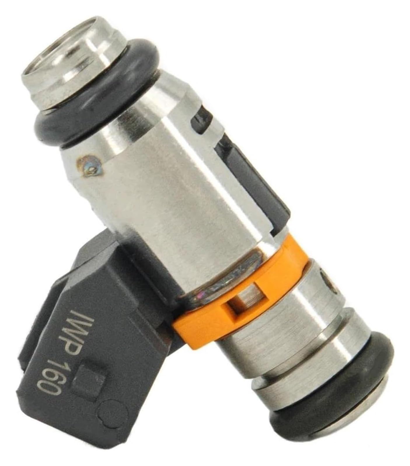 Kkiudvc One Color Car Fuel Injector For Lancia For Musa 1.2 .4 Car Petrol Injection Nozzles Iwp160 71724544 77363790 71792994 71724545 71724546 75112160 Fi0005 Injector