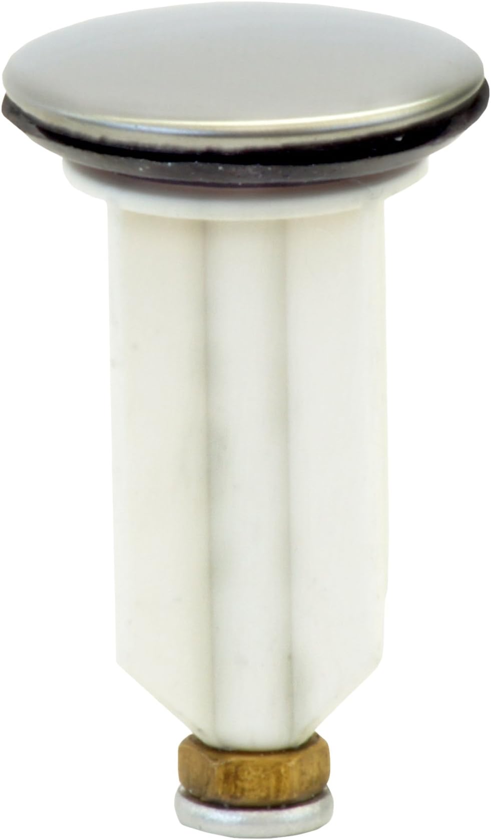 CORNAT TEC317414 Pop-up Valve Plug Plastic 35 mm