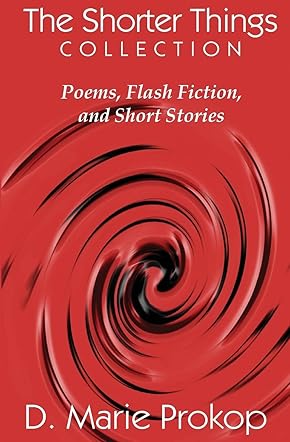 The Shorter Things Collection