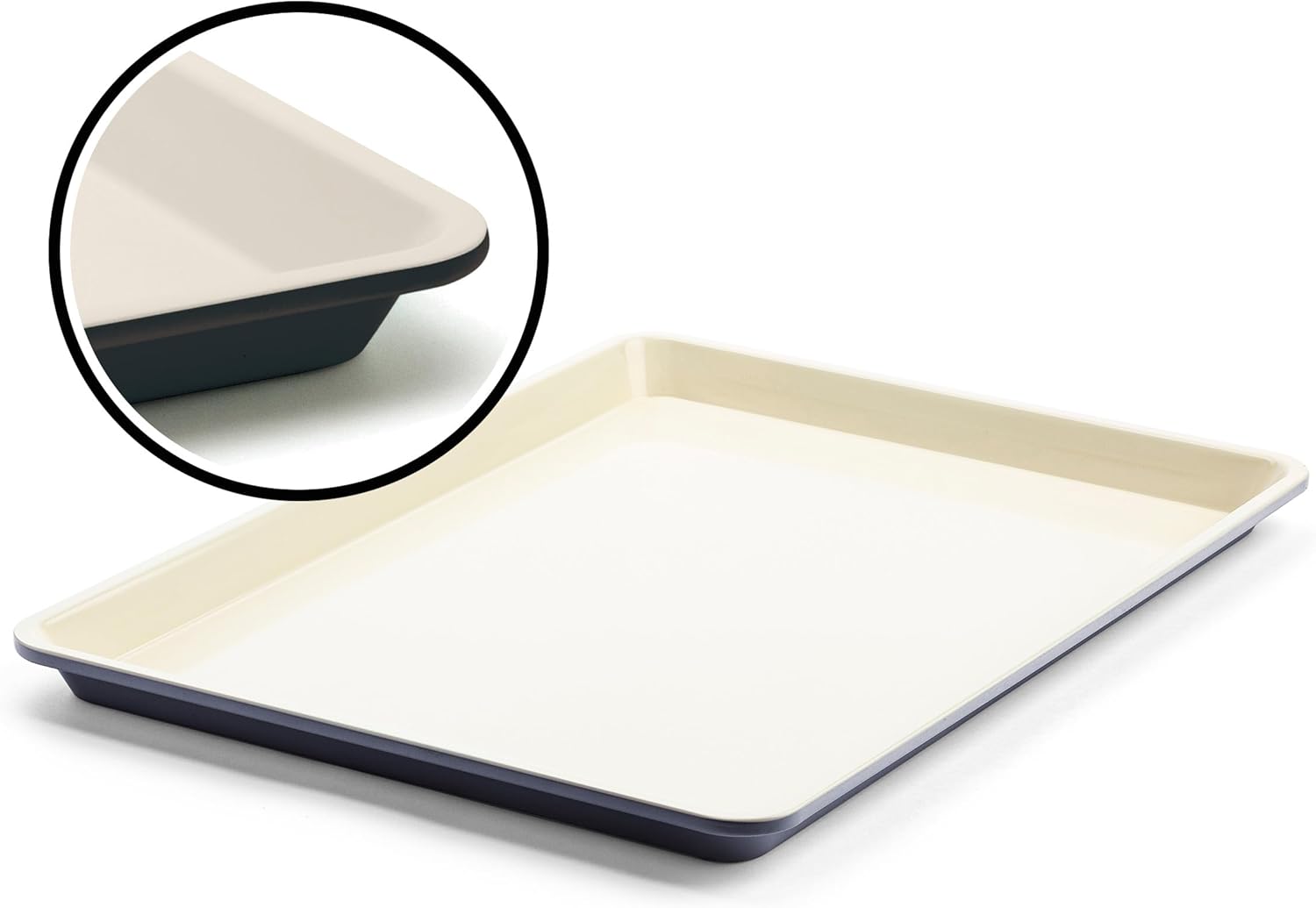 GreenLife Bakeware Healthy Ceramic Nonstick (18.5