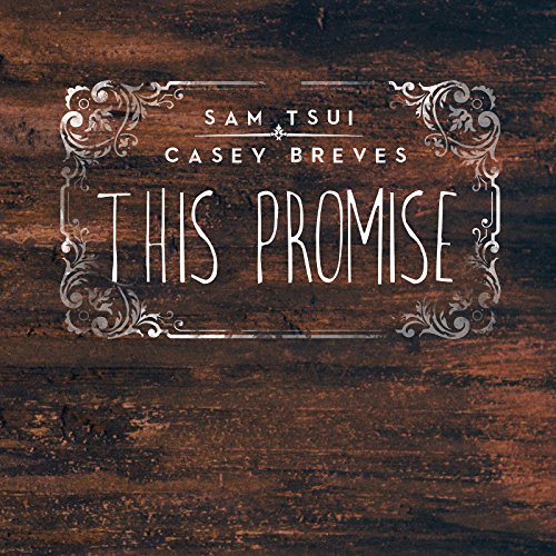 Sam Tsui & Casey Breves