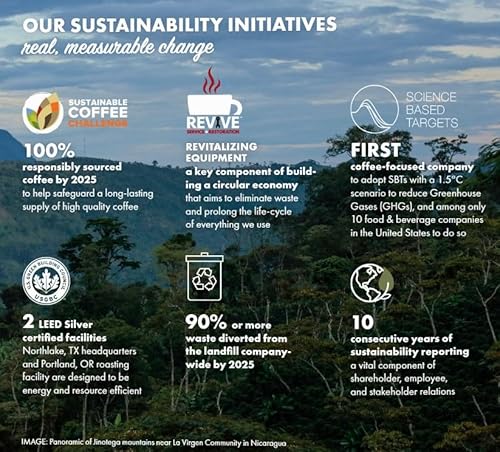 Farmer Brothers Coffee Breakfast Blend Whole Bean Light Roast thumb #5