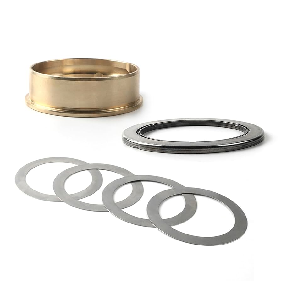 Amazon.com: Heavy Duty Case Bushing Upgrade Kit 34006-SPB