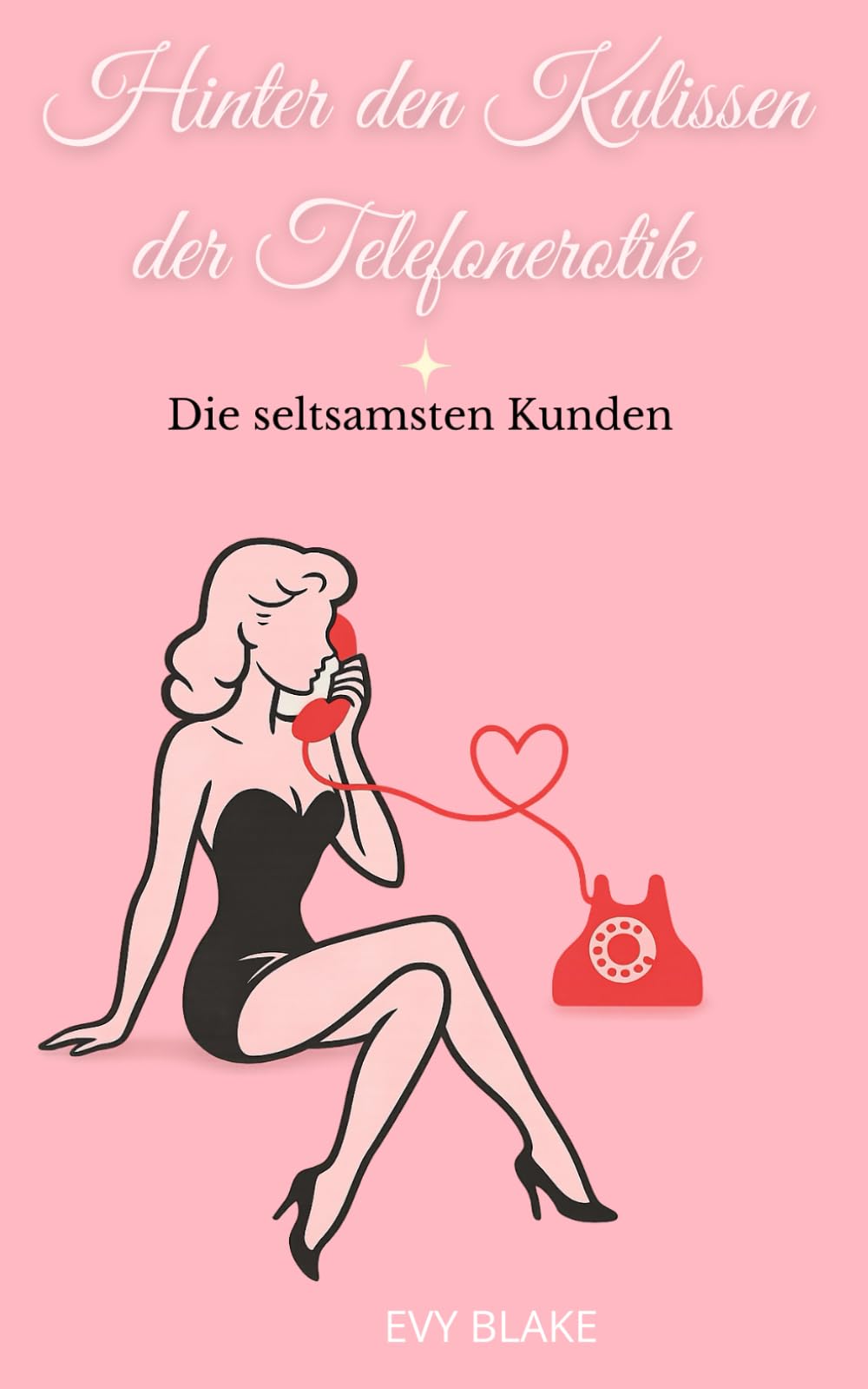 Hinter den Kulissen der Telefonerotik: Die seltsamsten Kunden