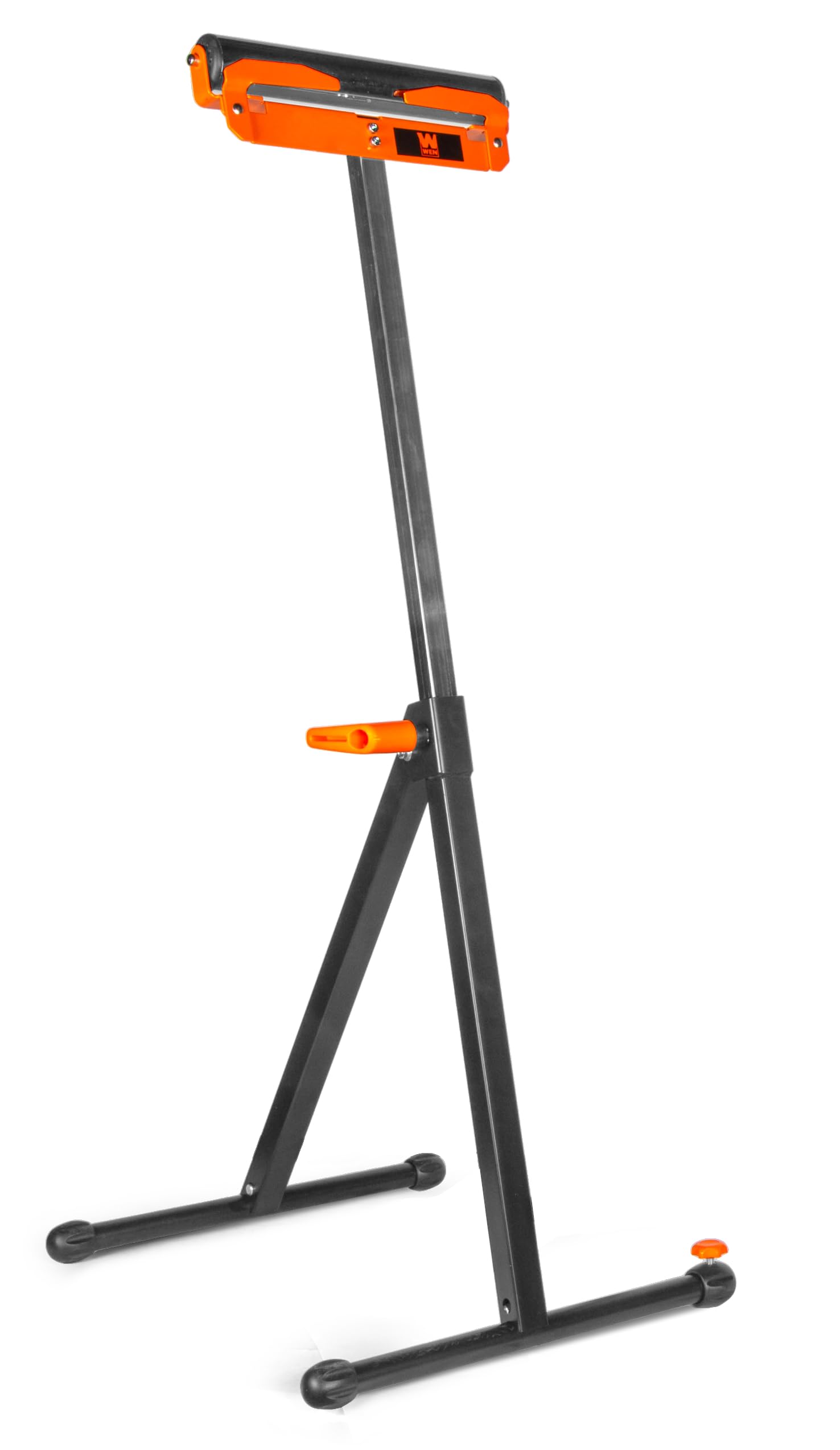 WEN Miter Saw Stand - 350lb Capacity -9