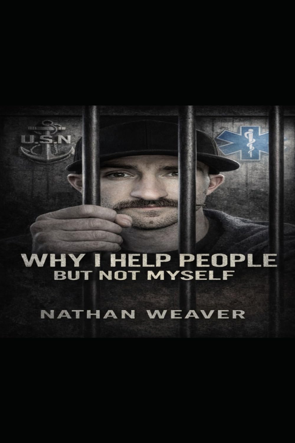 Why I help people but not myself