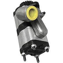 RE227447 Hydraulic Pump Gear Pump Compatible with John Deere Tractor 5036D 5038D 5039D 5042D 5050E 5055E 5060E 5065E 5075E Engine