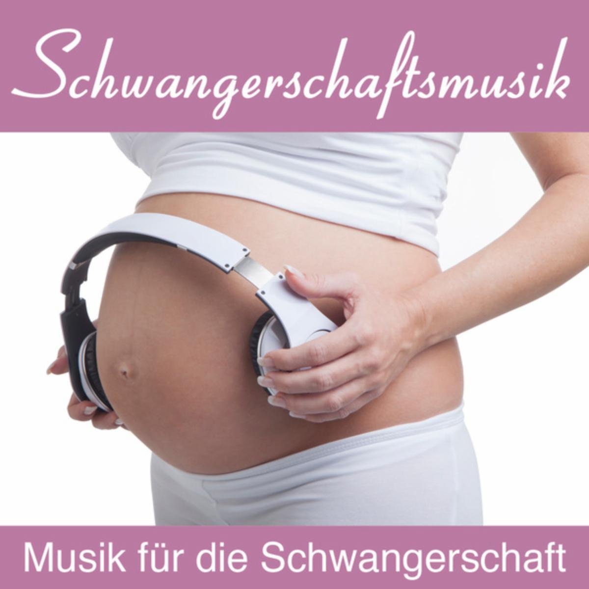 Schwangerschaftsmusik