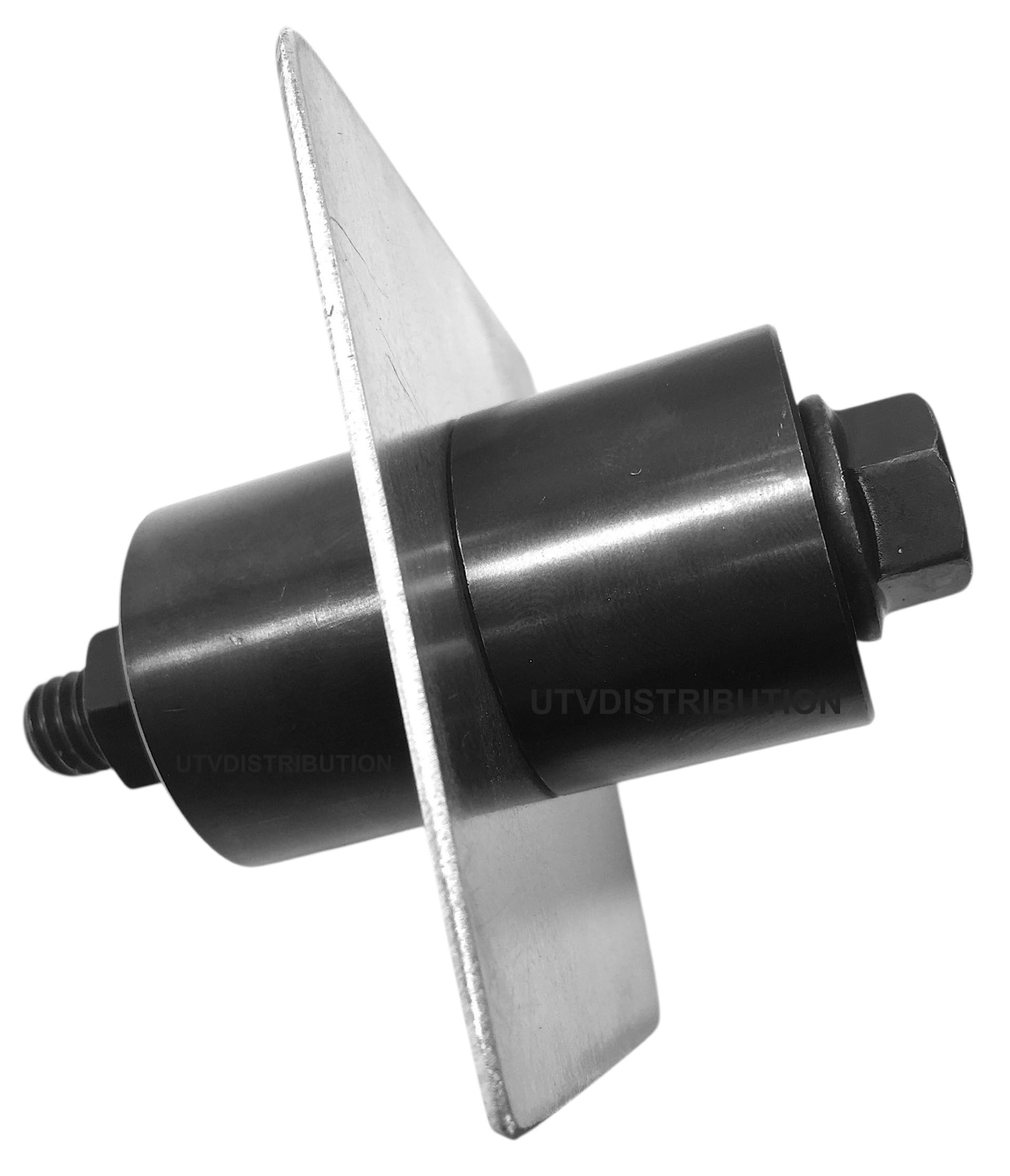 Dimple様 UTVDistribution Quick Turn/Quarter Turn Dzus Fastener Dimple