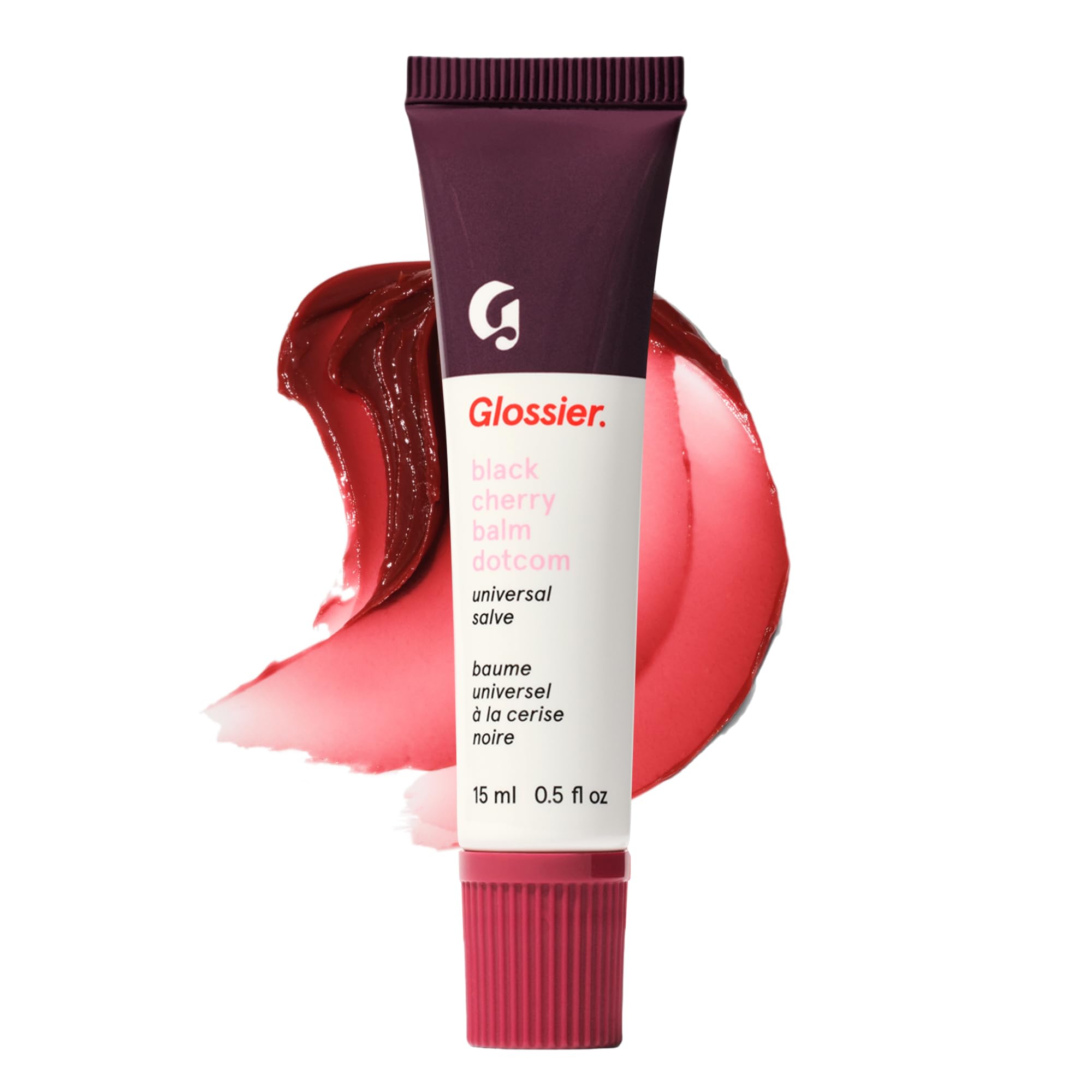 Glossier Balm Dotcom Black Cherry