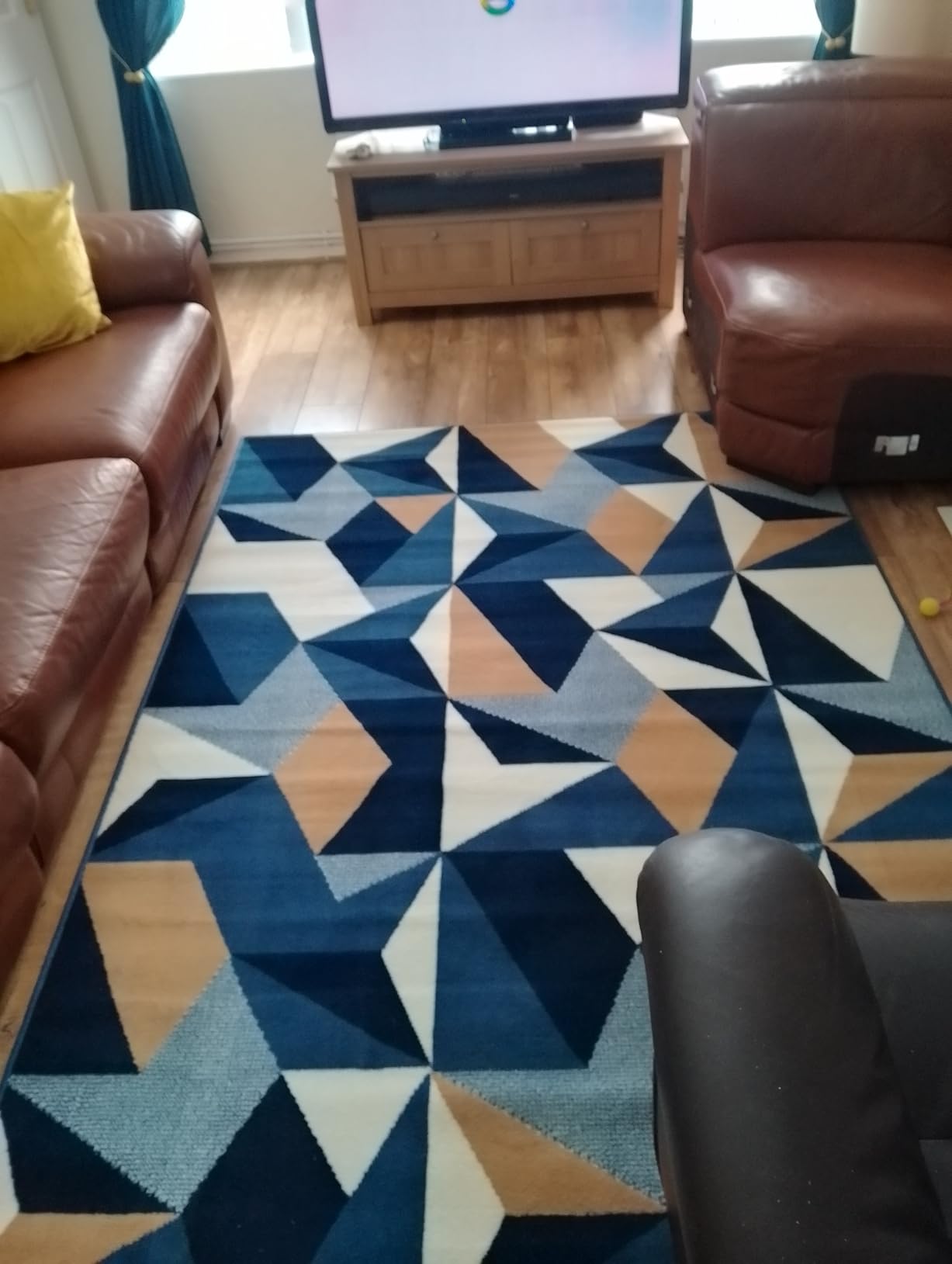 Customer photo