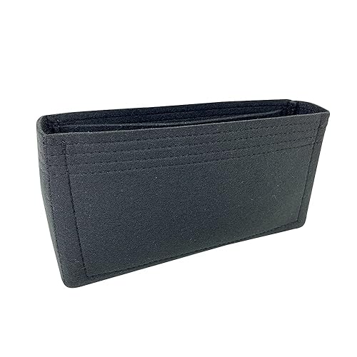 Miniatura 4 de Zoomoni Premium Bag Organizer for Prada Re-Edition 2000 Mini Bag (Handmade20 Color Options) Purse Organiser, Liner, Insert, Shaper