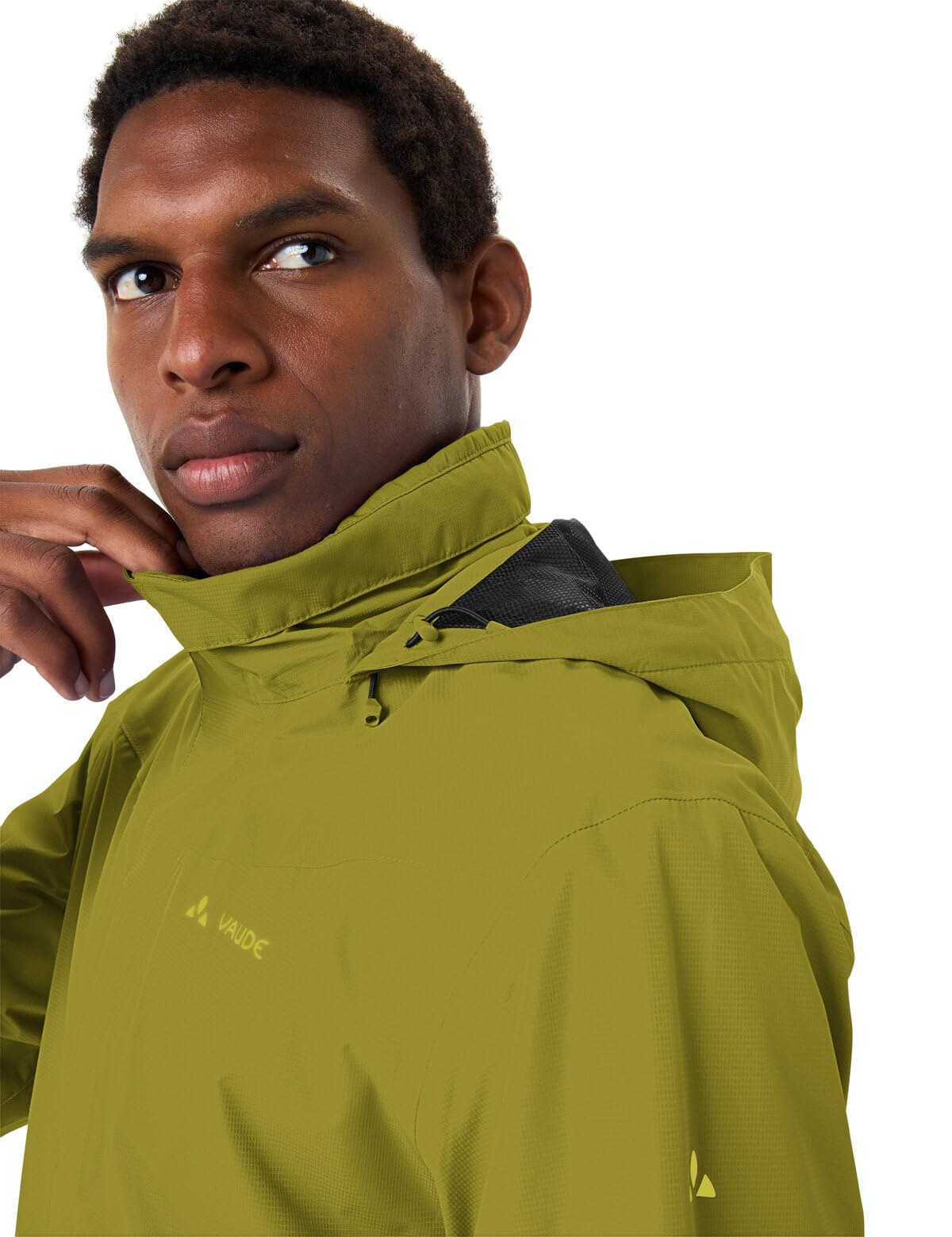 Vaude Escape Bike Light Regenjacke für Herren – Wasserdicht – Bild 6
