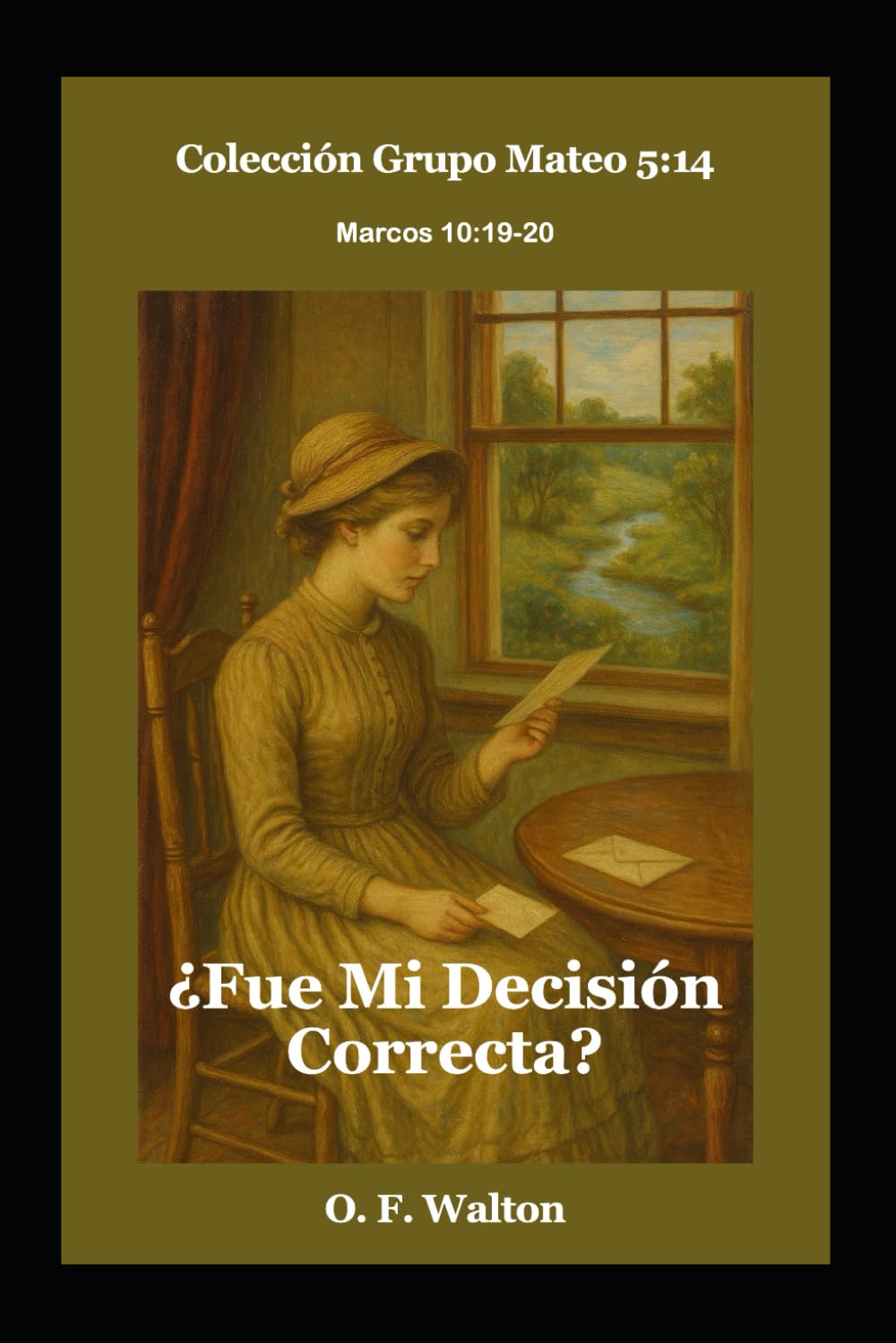 ¿Fue Mi Decisión Correcta?