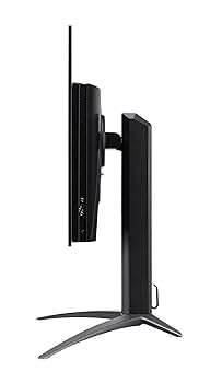 ディスプレイ・モニター本体 Acer Predator X27U X27Ubmiipruzx 240Hz ACER Predator X27UBMIIPRUZX 26.5