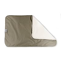 Vista 16 de Kanga Care Cambiador reutilizable absorbente e impermeable 24" x 15" - Destiny
