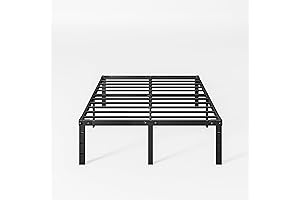 20 Inch Queen Size Bed Frame: Rest, Relax, and Embrace an Elevated Sleep Experience