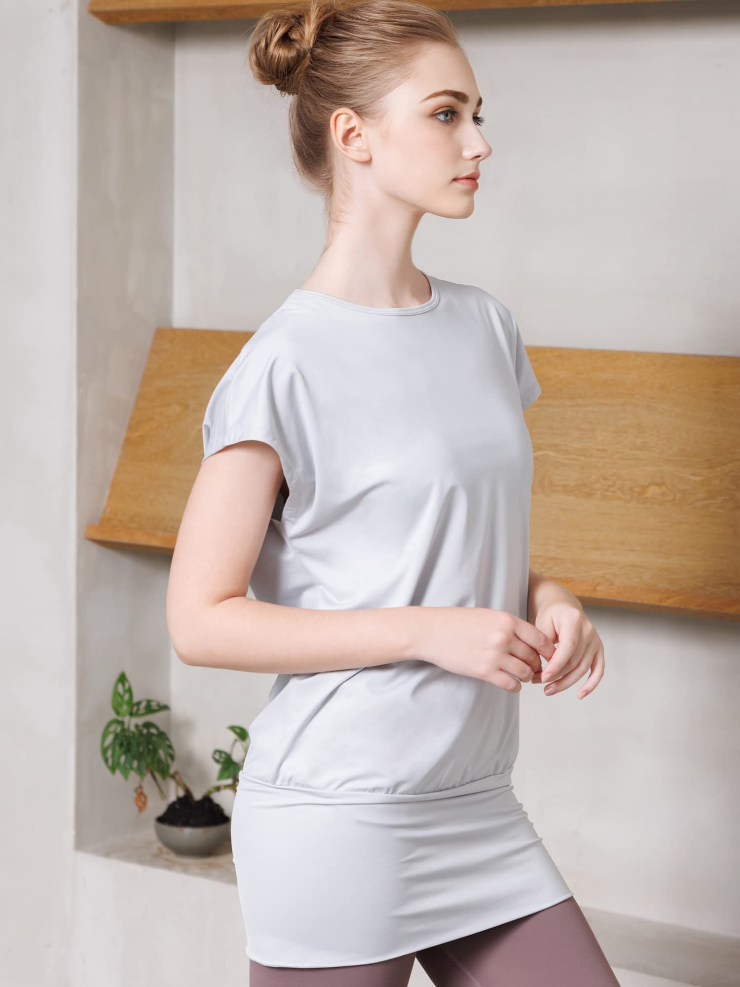 Amazon.co.jp: Loopa(ルーパ) : Tシャツ 