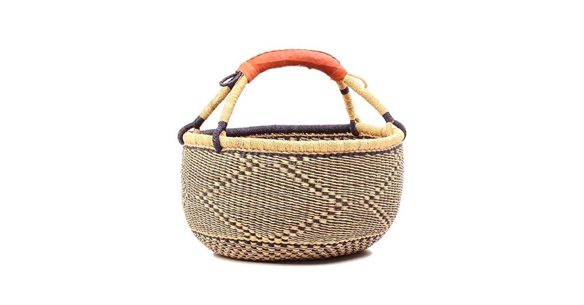 アフリカ 民藝 バスケット TODAYFUL(トゥデイフル) / Life's online store（ライフズ