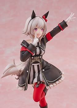 カレンチャン Amazon | クレーネル(Claynel) ウマ娘 プリティーダービー