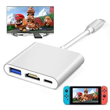 【のりたま】Switch本体＋ACトックアダプター Amazon.co.jp: 【任天堂純正品】Nintendo Switch ACアダプター