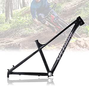 Carbon Frame 29 Carbon Suspension Mountain Bike Frame 29er