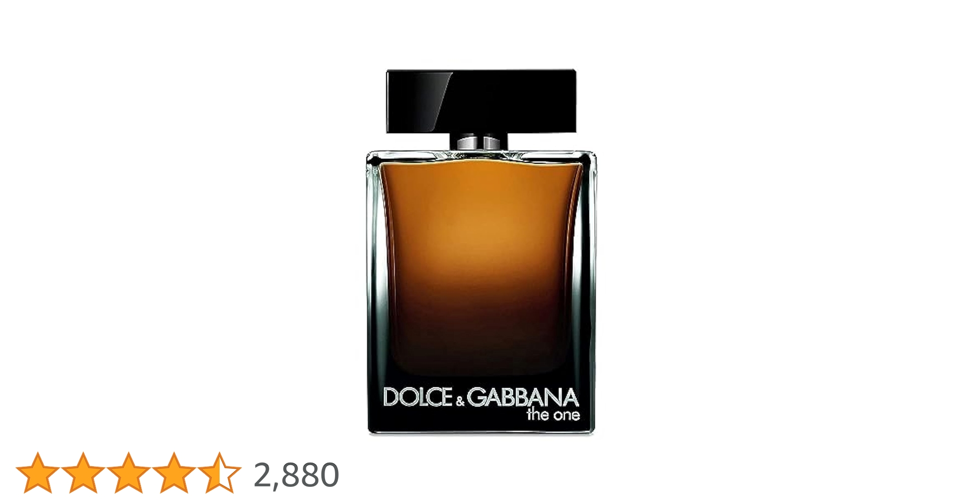 香水(男性用) DOLCE & GABBANA the one EDP 150ml Dolce&Gabbana The One for Men Eau de Parfum for Men | DG® US