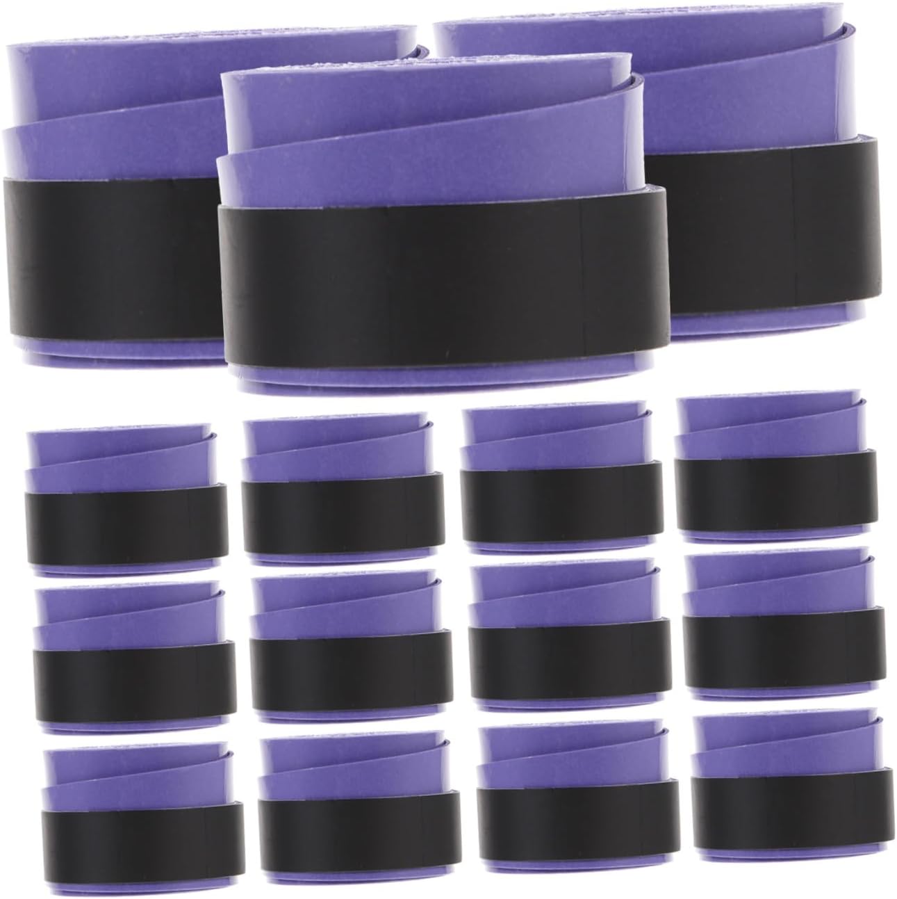 Badminton Racket Glue Tennis Overgrip Tennis Grips Badminton Grip Tennis Racquet Anti- Tennis Racket